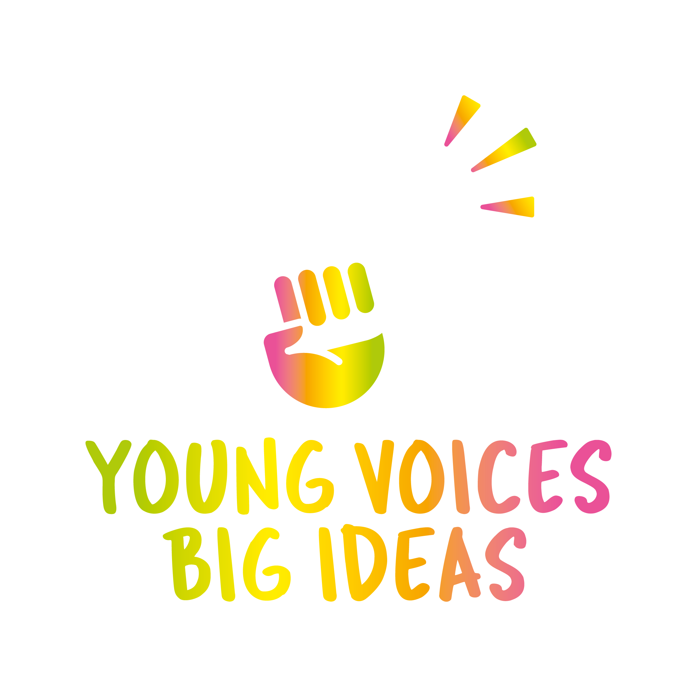 Young Voices Big Ideas